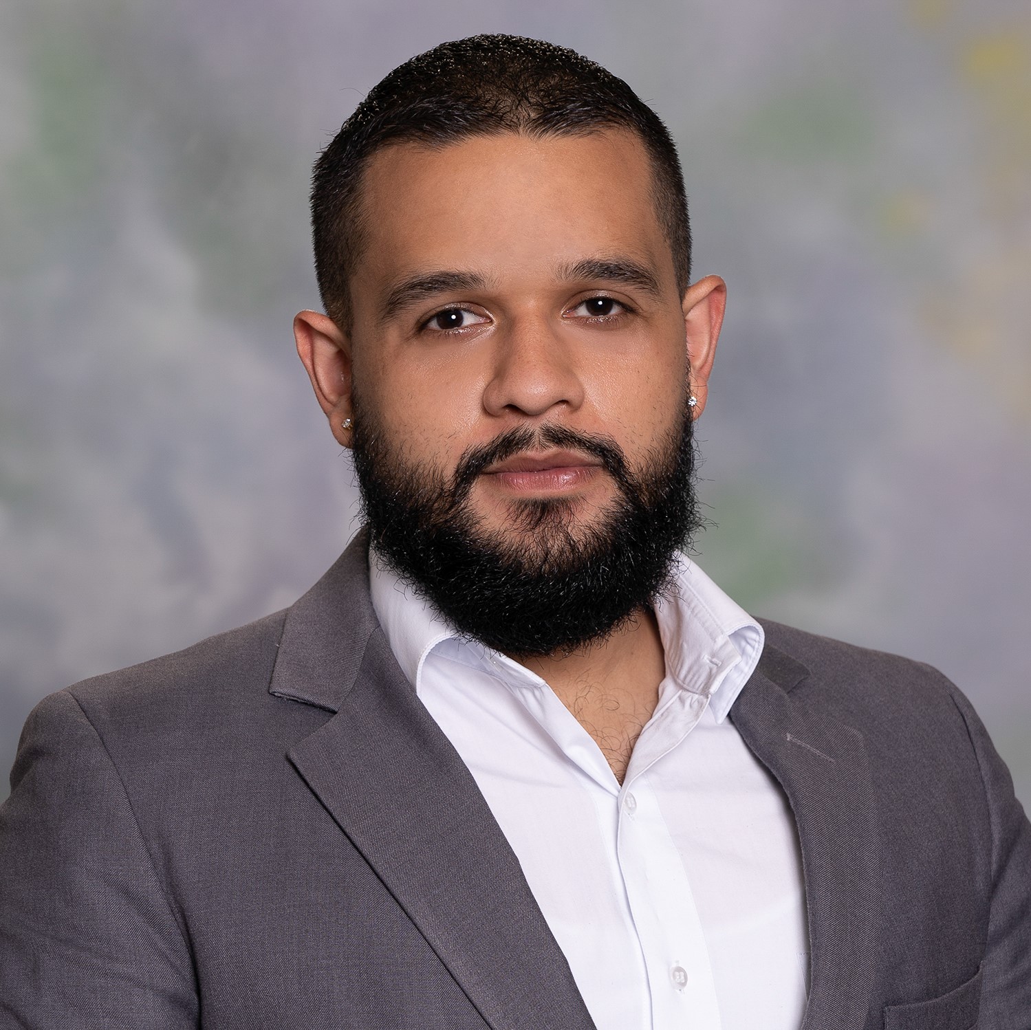 Edwin Alvarado Mena | School of Government and Public Policy